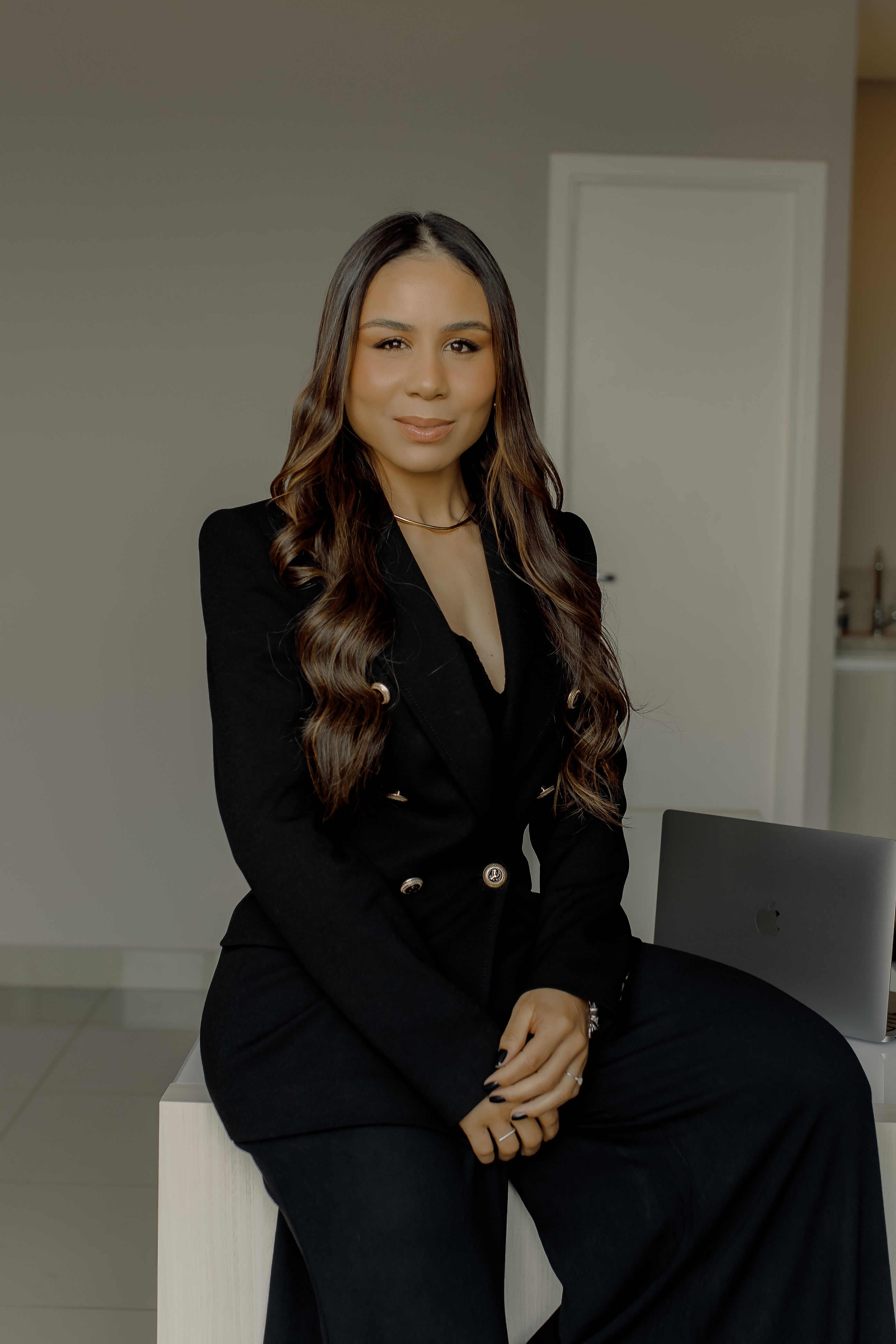 Nutricionista Cristiane Brito