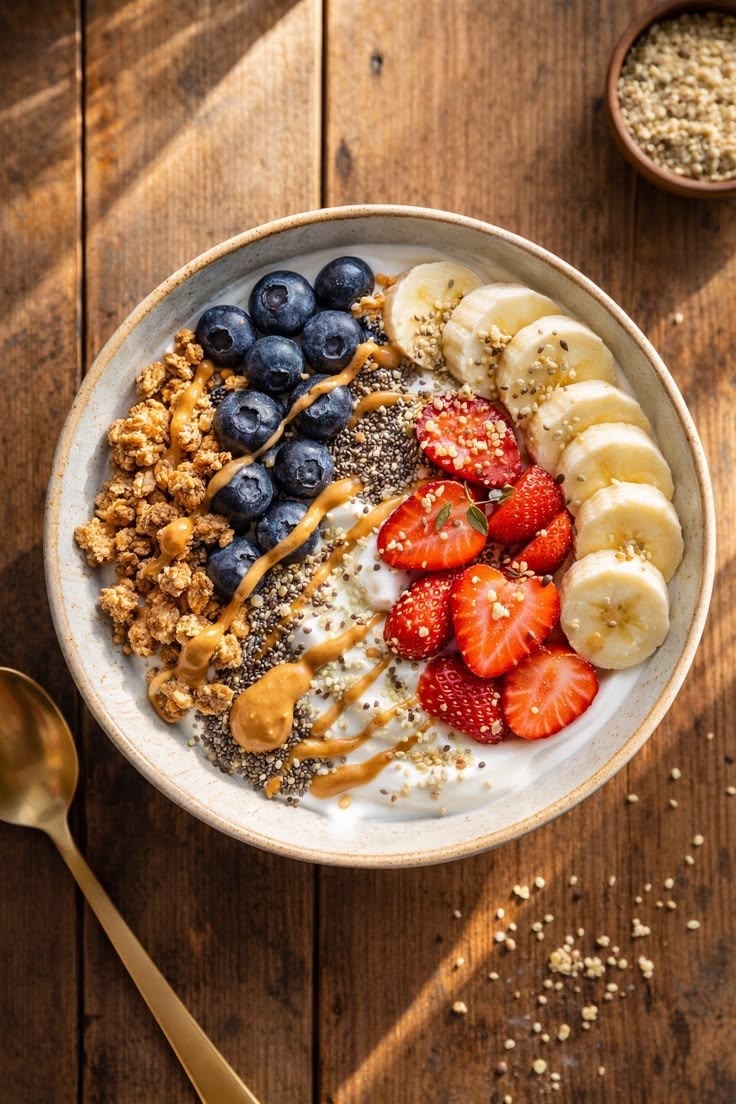 Dieta Simplificada
